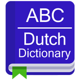 Dutch Dictionary 图标