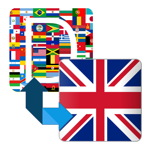 English Dictionary Translator