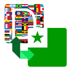 Esperanto Dictionary icône