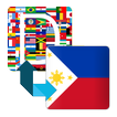 Filipino Dictionary Translator