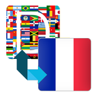 French Dictionary icon