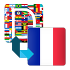 Icona French Dictionary