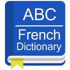 ikon French Dictionary