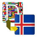 Icelandic Dictionary APK