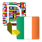 Irish Dictionary Translator আইকন