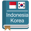 Kamus Indonesia Korea