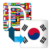 Korean Dictionary Translator