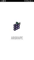 arGrape 海報