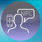 New Friends Connect icon