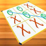 TicTacToe 2 - Material Taste