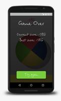 Color Wheel اسکرین شاٹ 1