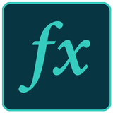 FXCalc-icoon