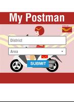 Postman 스크린샷 1