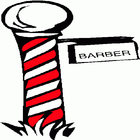 Razors Edge Barbershop icône