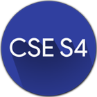 CSE S4 biểu tượng