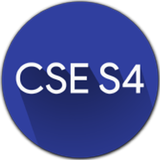 CSE S4 icône