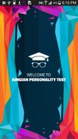 Jungian Personality Test Affiche