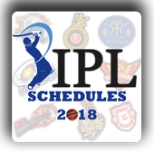 IPL Schedule icon