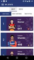 IPL Schedule स्क्रीनशॉट 3