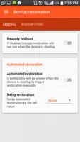 Device Agent [root] Ekran Görüntüsü 7