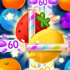 Fruit Blast Christmas 2018 icon