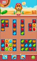 Fruit Blast Christmas 2018 স্ক্রিনশট 1