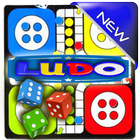 Ludo 2018 أيقونة