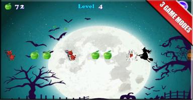 witch puzzle gratuit pro captura de pantalla 3