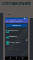 Android System Repair Tools اسکرین شاٹ 1