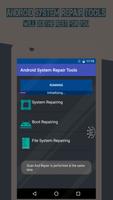 3 Schermata Android System Repair Tools
