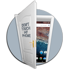 Cool Door App Lock Screen Pro icône
