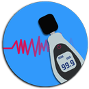 Sound Level Decibel dB Meter APK