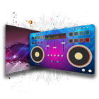 Virtual DJ Remix House Mixer icono