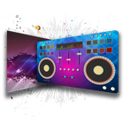 Virtual DJ Remix House Mixer 圖標