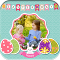 Easter Photo Frames