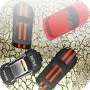 Highway Rush Police Car APK