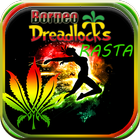 Rasta Dreadlock PhotoMaker simgesi