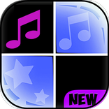 Wolfine Bella Piano Tiles