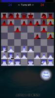 Atom Chess capture d'écran 1