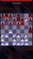 3 Schermata Schrodinger's Quantum Chess FR