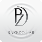 Razedo  AR icon