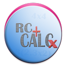 rc calculator APK