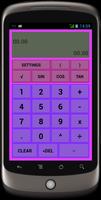 rc calculator স্ক্রিনশট 2