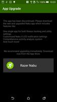 برنامه‌نما Nabu X Utility عکس از صفحه