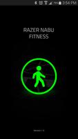 Nabu X Fitness постер