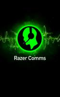 Razer Comms - Gaming Messenger 海報