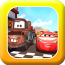 Tips For Cars Fast As Lightning APK