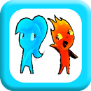 Guide for Fireboy Watergirl 5 APK
