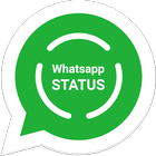 Whatstatus أيقونة