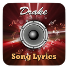 Drake Song Lyrics icon